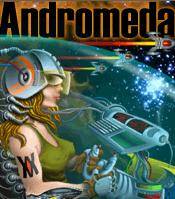 Download 'Andromeda (176x208)' to your phone